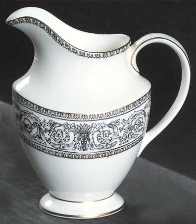Baronet Creamer