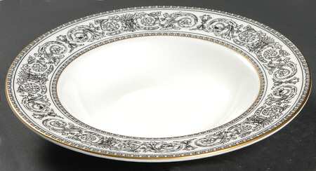 Baronet Rim Soup Bowl