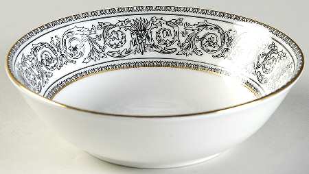 Baronet Fruit/Dessert (Sauce) Bowl