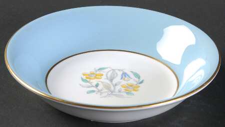 Barclay Fruit/Dessert (Sauce) Bowl