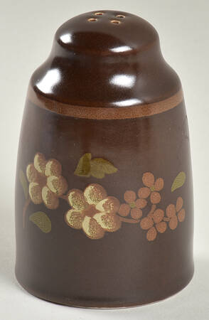Basque Salt Shaker