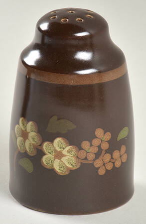 Basque Pepper Shaker