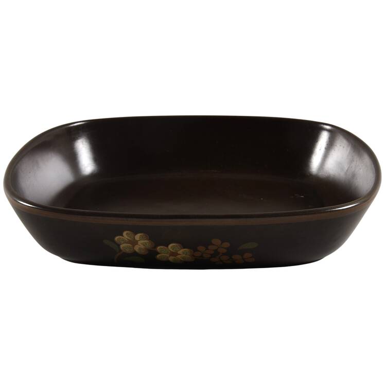Basque 10'' Oblong Roaster