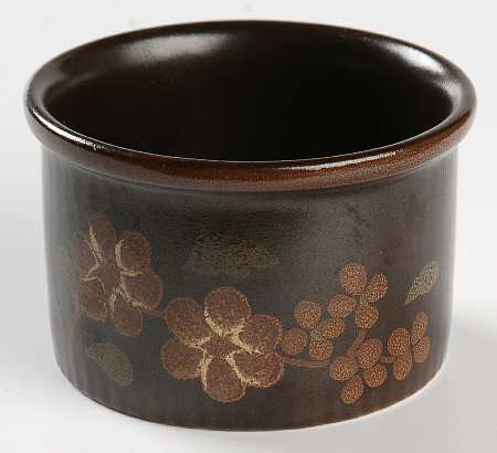 Basque Ramekin