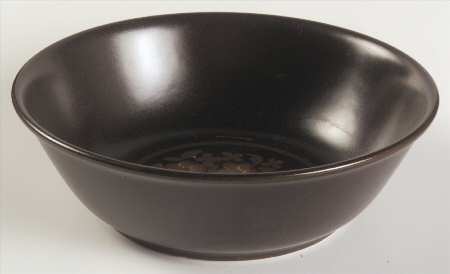Basque Coupe Cereal Bowl