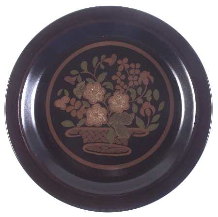 Basque Salad Plate