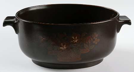 Basque 2 Quart Oval Covered Casserole No Lid