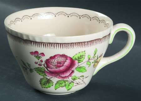 Beaconsfield by Royal Doulton