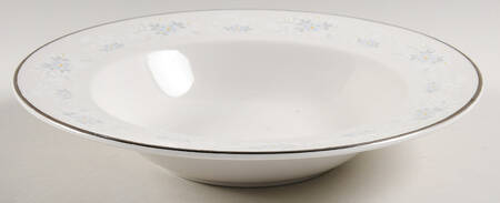 Bedford Large Rim Soup Bowl