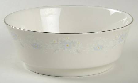 Bedford Fruit/Dessert (Sauce) Bowl