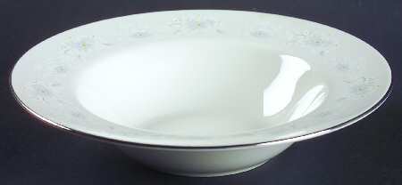 Bedford Rim Soup Bowl