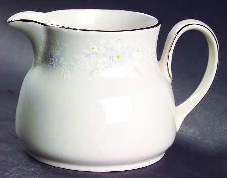 Bedford Creamer