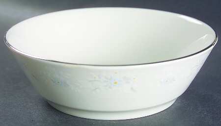 Bedford Coupe Cereal Bowl