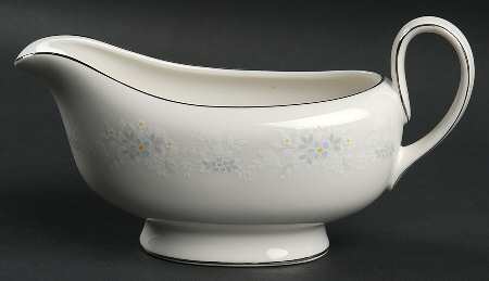 Bedford Gravy Boat