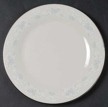 Bedford Salad Plate