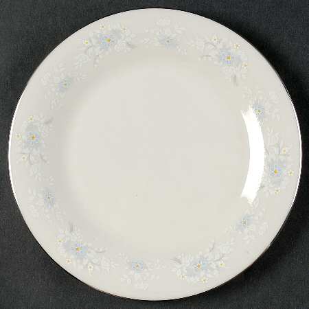 Bedford Bread & Butter Plate
