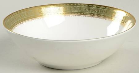 Belvedere Fruit/Dessert (Sauce) Bowl