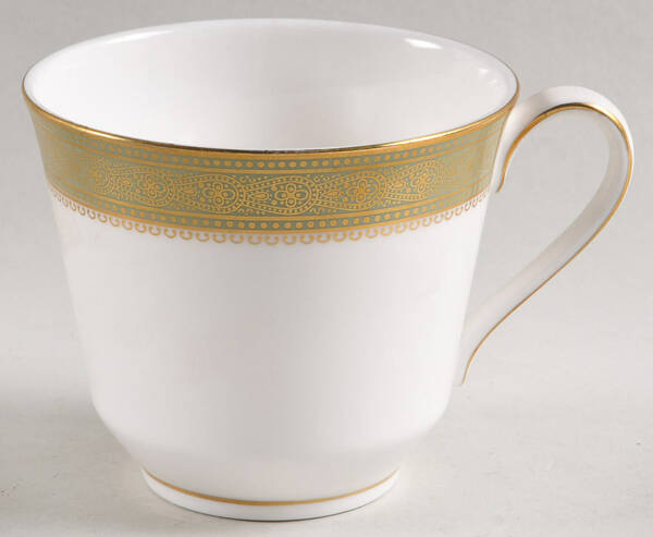 Belvedere Flat Cup