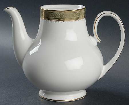 Belvedere Coffee Pot No Lid