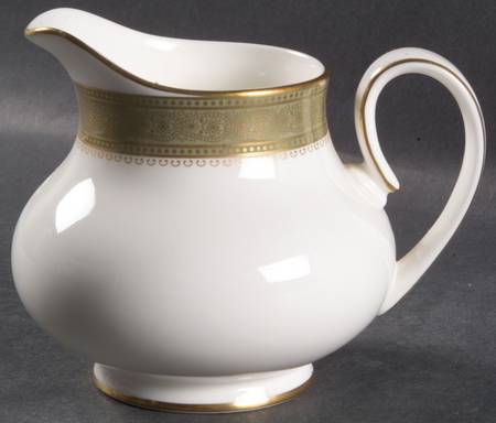 Belvedere Creamer