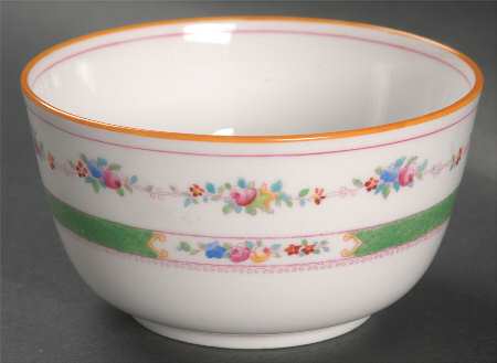 The Belgrade Cranberry Bowl