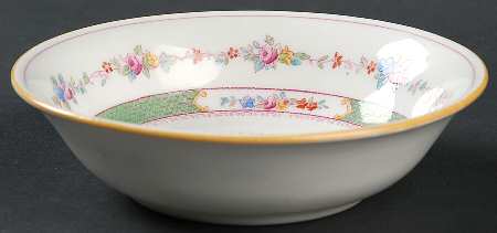 The Belgrade Coupe Cereal Bowl