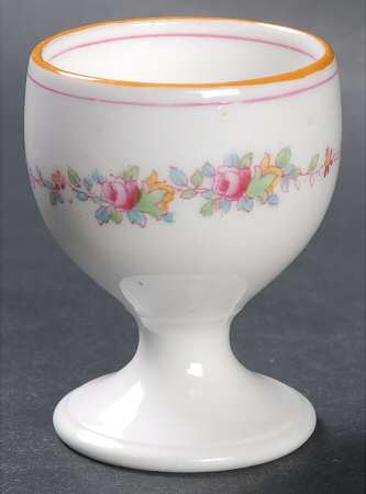 The Belgrade Single Egg Cup