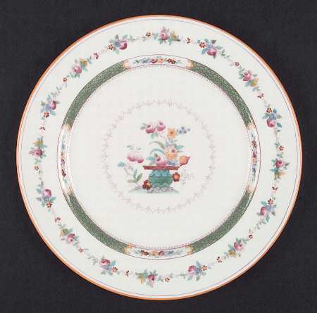 The Belgrade by Royal Doulton