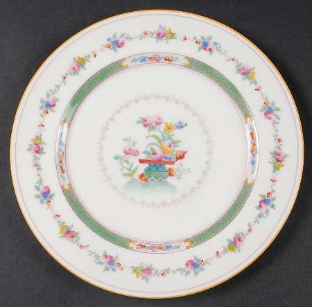 The Belgrade Salad Plate