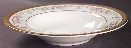 Belmont Rim Soup Bowl