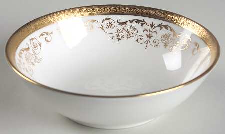 Belmont Fruit/Dessert (Sauce) Bowl
