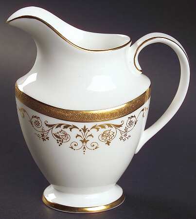 Belmont Creamer