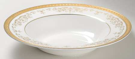 Belmont Large Rim Soup Bowl