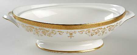 Belmont Oval Vegetable No Lid