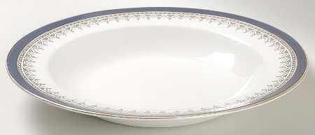Belmont Large Rim Soup Bowl
