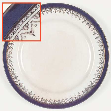 Belmont by Royal Doulton