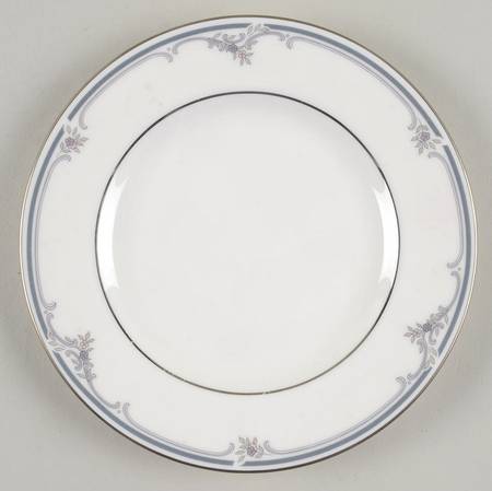 Belton Bread & Butter Plate