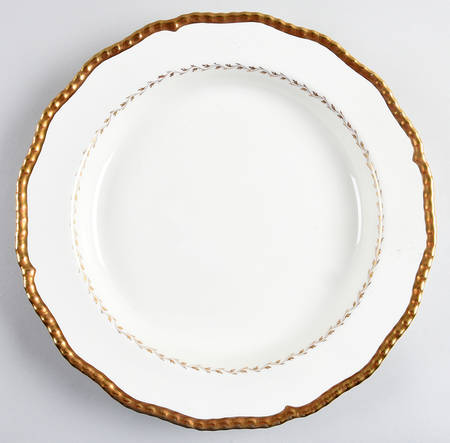 Belvedere 12" Chop Plate (Round Platter)