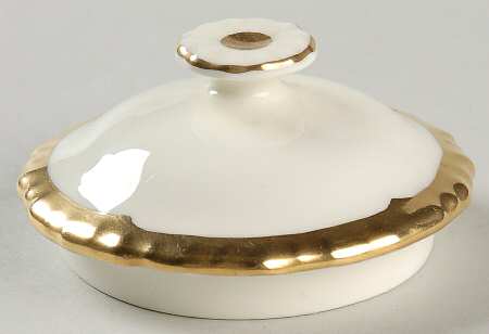 Belvedere Lid for Sugar Bowl
