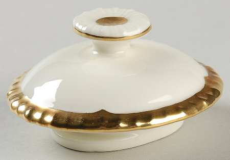 Belvedere Lid for Small Coffee Pot