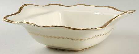 Belvedere Square Vegetable No Lid