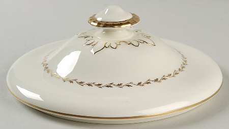 Belvedere Lid for Round Vegetable