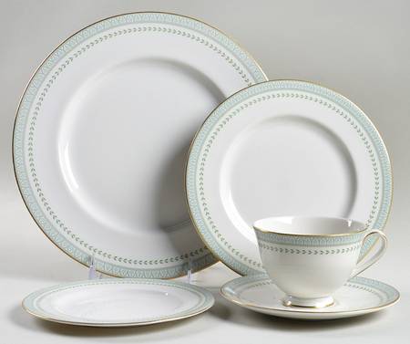 Berkshire 5 Piece Place Setting