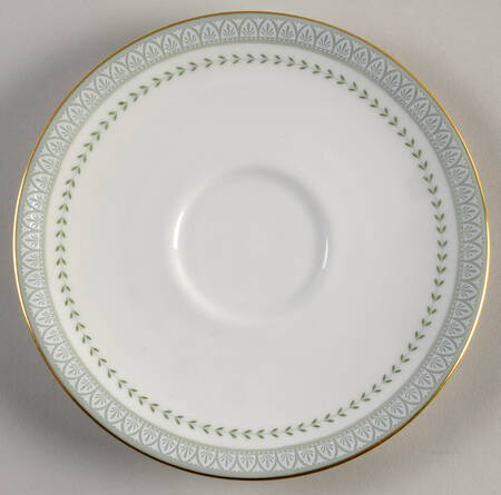 Berkshire Saucer