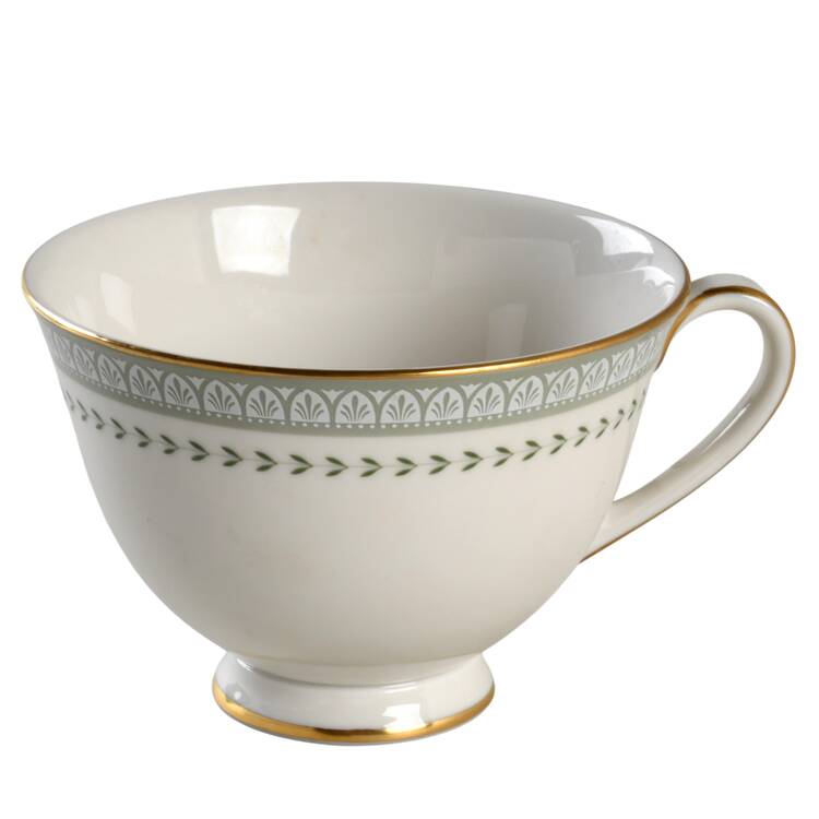 Berkshire Footed Cup