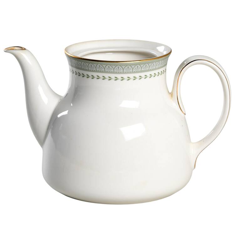Berkshire Teapot No Lid