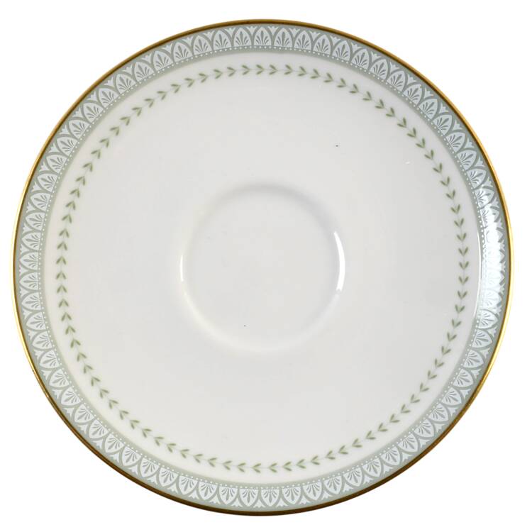 Berkshire Saucer for Cream Soup Bowl