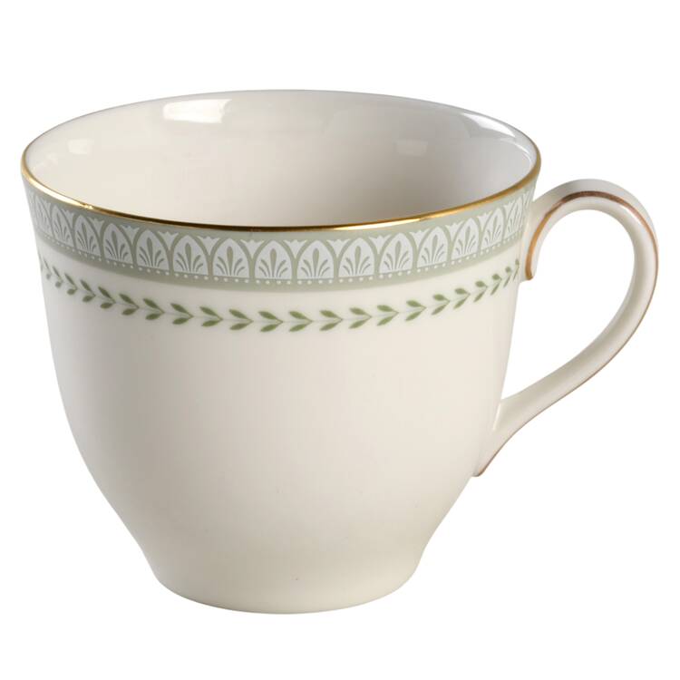 Berkshire Flat Cup