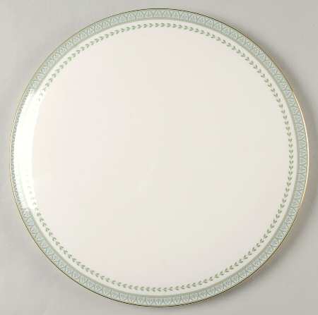 Berkshire Cake Plate