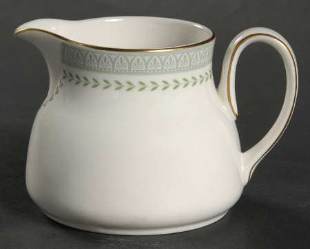 Berkshire Mini Creamer